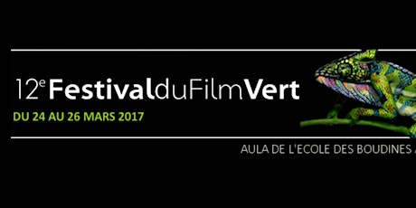 Image principale de Festival du Film Vert - Meyrin