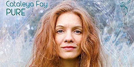 Hauptbild für Konzert Cataleya Fay: Songs, Sound & Spirit