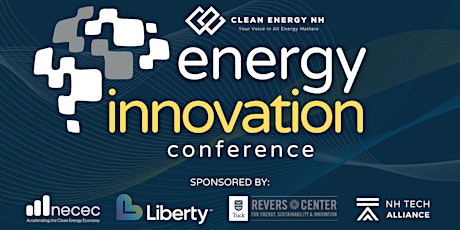2022 Energy Innovation Conference tickets