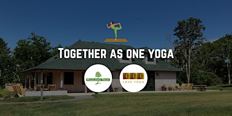 Together as One Yoga: Yin Yang