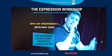 The Expression Workshop (Live Performances) tickets