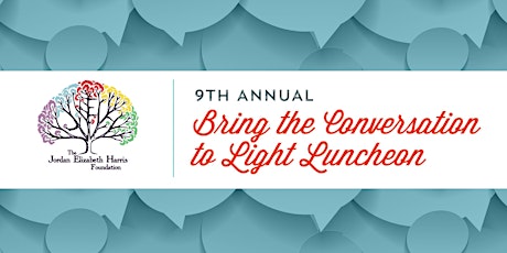 9th Annual Bring the Conversation to Light Luncheon