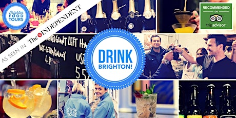Drink Brighton primary image