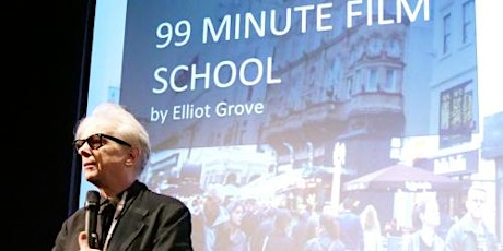 99 Minute Film School: Introductory Filmmaking Class