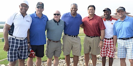 Otis Wilson 14 th Annual Charity Golf Outing-This event has ened primary image