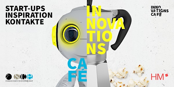 Innovations-Café: 20 Jahre SCE – daheim ist’s am schönsten