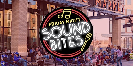 Friday Night Sound Bites: The Magnetics tickets
