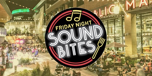 Friday Night Sound Bites: The Crossroad Sound