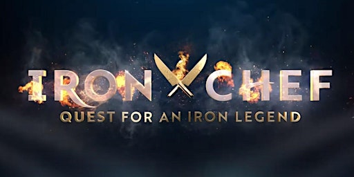 Iron Chef: Quest for an Iron Legend VIP Dinner and Screening/Q&A
