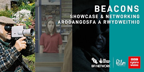 Beacons Short Film Showcase & Networking primary image