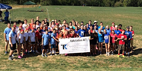 2017 Tom Karlin Foundation Ultimate Frisbee Tournament primary image