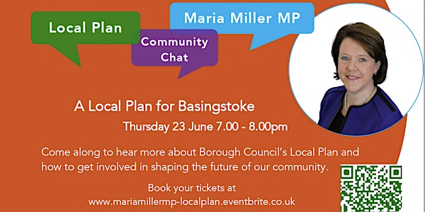 Basingstoke-The Local Plan