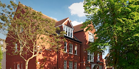 Hampstead Campus Information Morning -Tuesday 21st February 2023