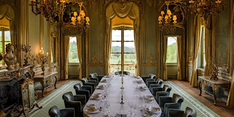 Royal Ascot Racing Preview Dinner at Cliveden House tickets