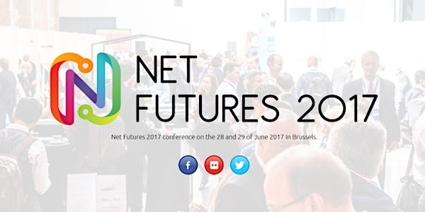 Net Futures 2017 conference