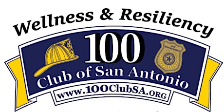 1st Annual 100ClubSA Wellness & Resiliency Conference tickets