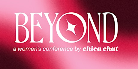 Beyond Women's Conference tickets