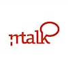 Logotipo de Materia Talk