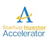 Logotipo da organização Startup Investor Accelerator