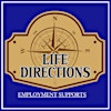 Logo von Life Directions Employment