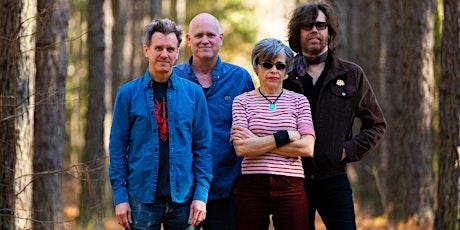 Sound Opinions LIVE with Superchunk primary image
