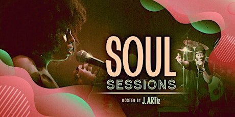 Soul Sessions COMO Soul Food Brunch tickets