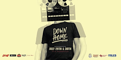 2022 Downhome Music Fest tickets