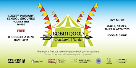 'Outlaw's Picnic' tickets