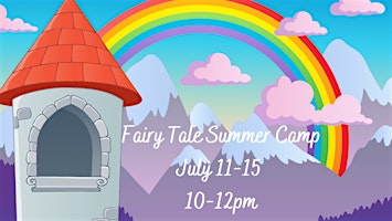 Fairy Tale Summer Camp