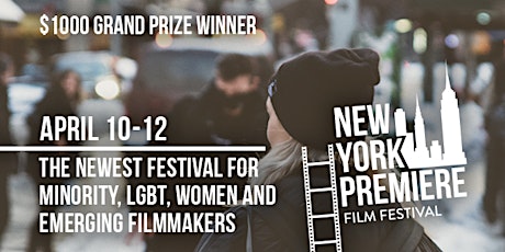 New York Premiere Film Festival