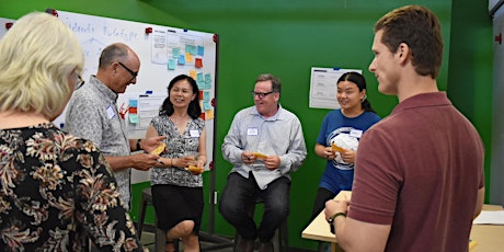 Introductory Design Thinking Workshop ~ July 1, 2022 tickets