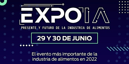 EXPOIA 2022 - Bogotá