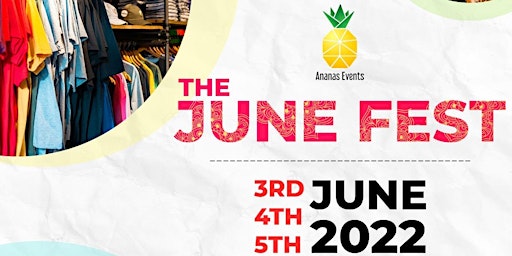 The June Fest