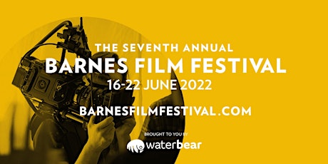 Barnes Film Festival Student Industry Pass tickets
