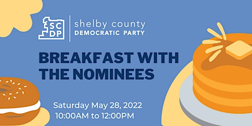 Breakfast with the Nominees