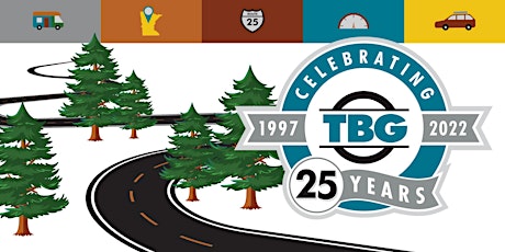 TBG 25th Anniversary Celebration