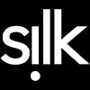 Logotipo da organização Silk Factory