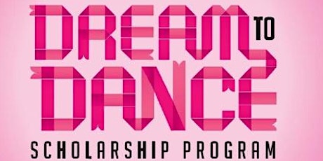 "Dream To Dance" Open Call Dance Scholarship Auditions 2017 - Ballet On Wheels Dance School primary image