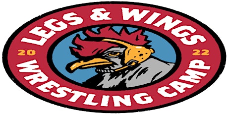 Legs and Wings Wrestling Camp tickets