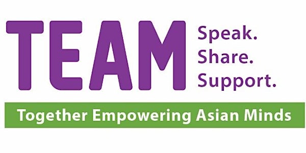 Together Empowering Asian Minds (TEAM) Screening Celebration