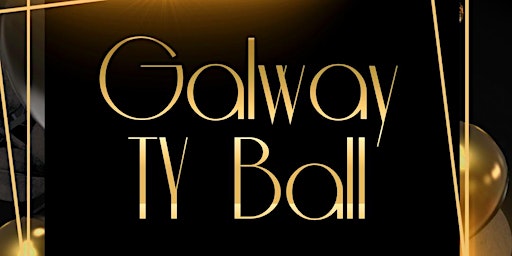 Galway’s Official TY Ball