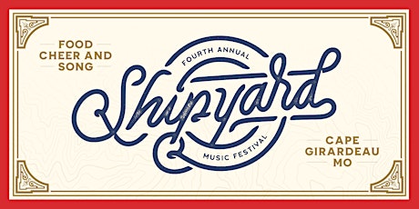 Shipyard Music Festival 2022 tickets