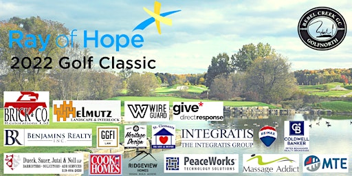 Ray of Hope Golf Classic