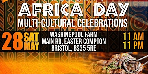 Africa day