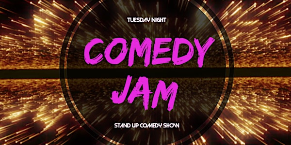 Stand Up Comedy Show (Tuesday 8:00pm ) MTLCOMEDYCLUB.COM