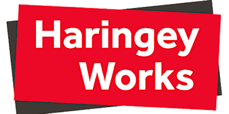 Haringey Works Governor Support Officer and Clerk  - Recruitment Session tickets