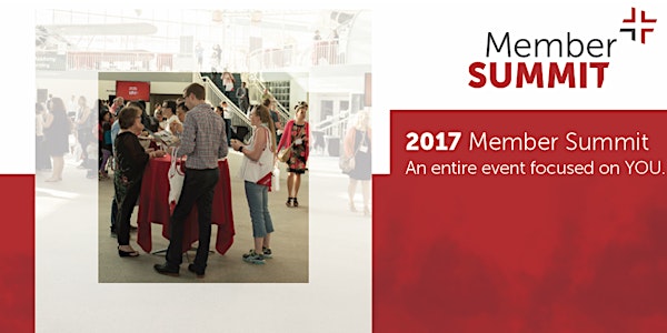 2017 BECU Member Summit