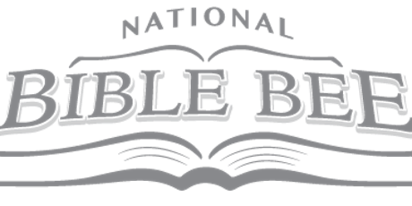 National Bible Bee Pompano Beach Florida Sign Up tickets