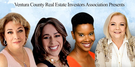 Women Making Moves (& Money) in Real Estate (VC) tickets
