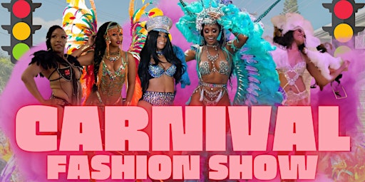 Caribbean Carnival Fashion Show
